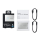 Samsung Portable SSD T7 Touch 500GB USB 3.2 Gen. 2 Srebrny - 541038 - zdjęcie 2